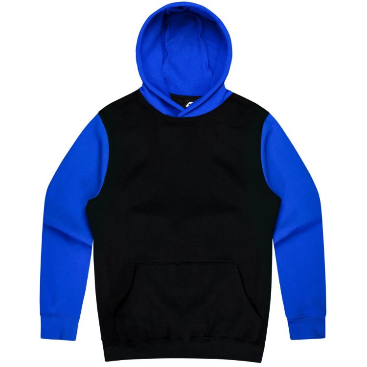 Picture of MONASH MENS HOODIES RUNOUT