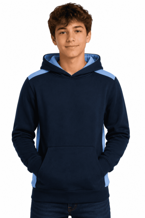 Picture of PATERSON KIDS HOODIES