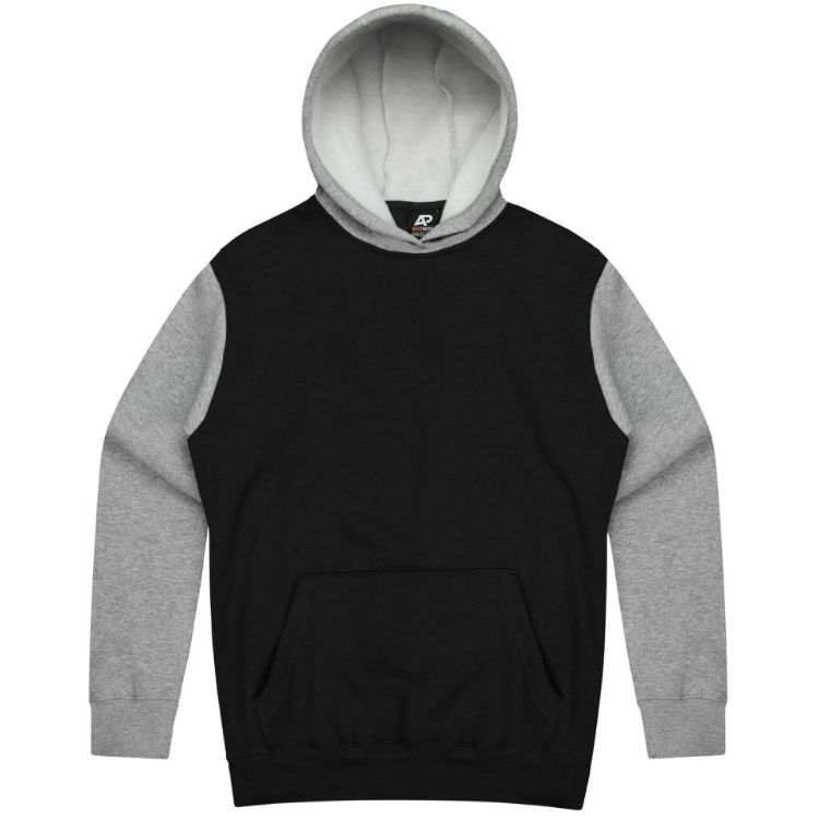 Picture of MONASH MENS HOODIES RUNOUT