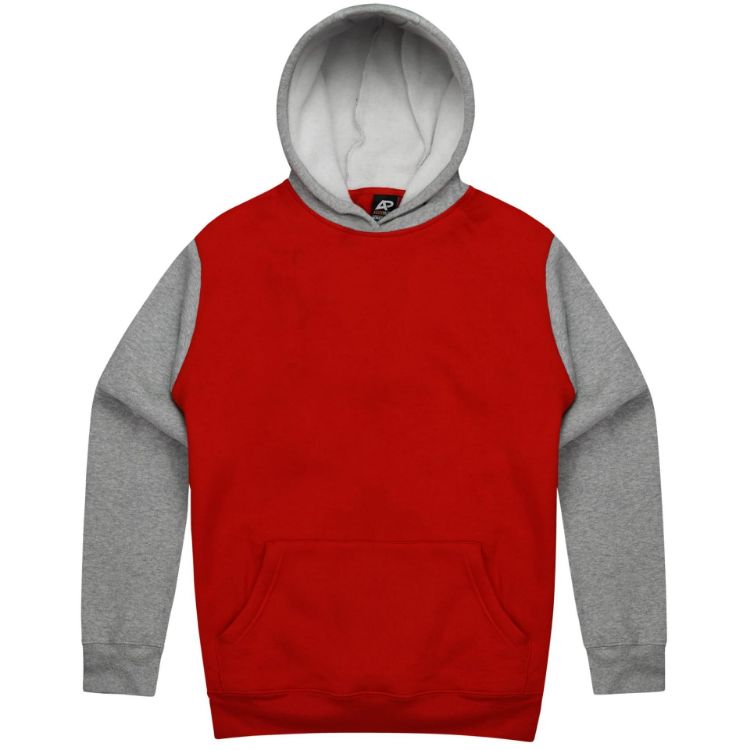 Picture of MONASH MENS HOODIES RUNOUT