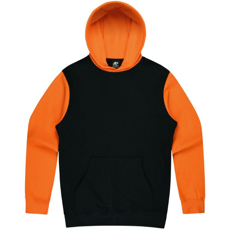 Picture of MONASH MENS HOODIES RUNOUT