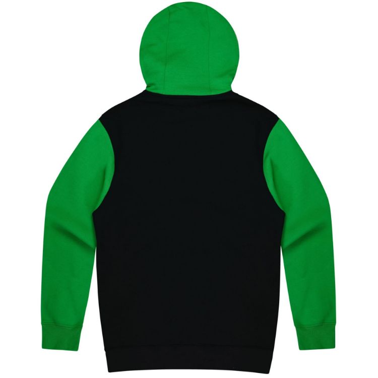 Picture of MONASH MENS HOODIES RUNOUT