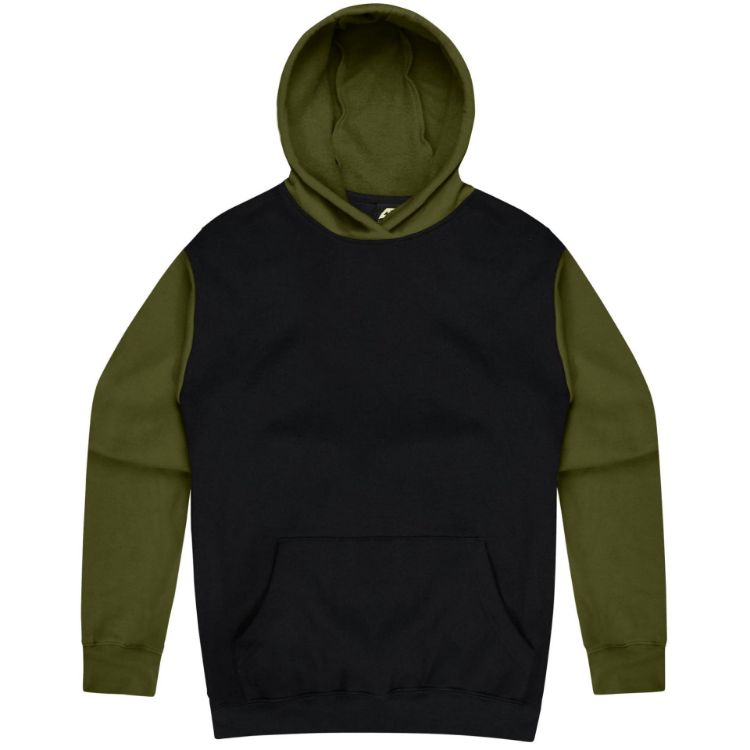 Picture of MONASH MENS HOODIES RUNOUT