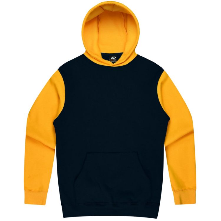 Picture of MONASH MENS HOODIES RUNOUT