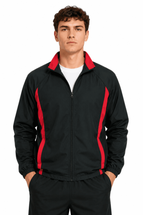 Picture of EUREKA MENS TRACKTOPS RUNOUT