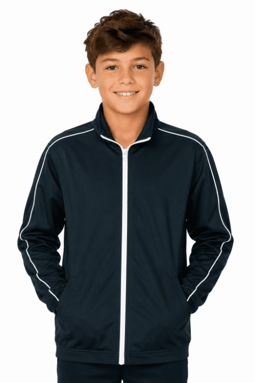 Picture of LIVERPOOL KIDS JACKETS RUNOUT