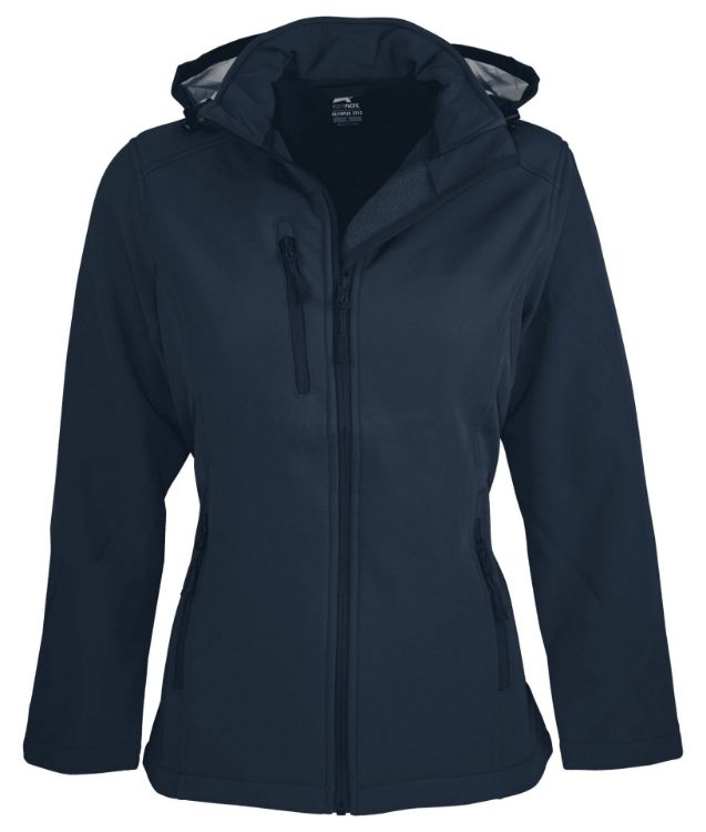Picture of OLYMPUS LADY JACKETS