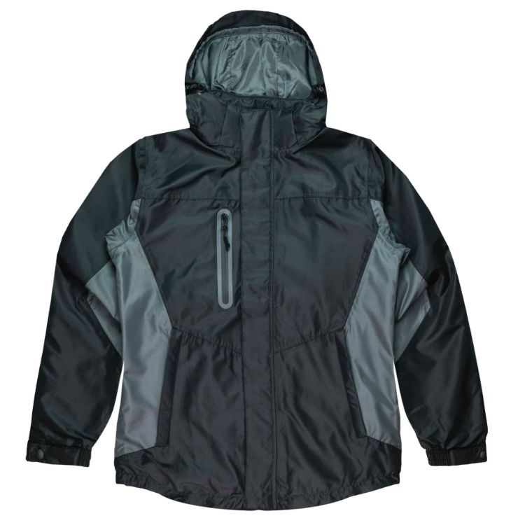 Picture of SHEFFIELD MENS JACKETS RUNOUT