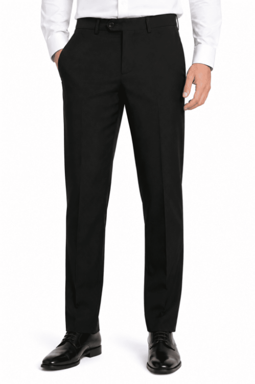 Picture of FLAT FRONT PANT MENS PANTS RUNOUT