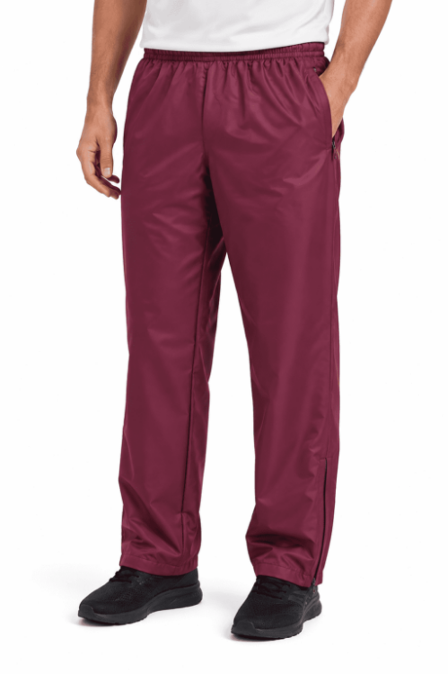 Picture of TRACKPANT MENS TRACKPANTS RUNOUT