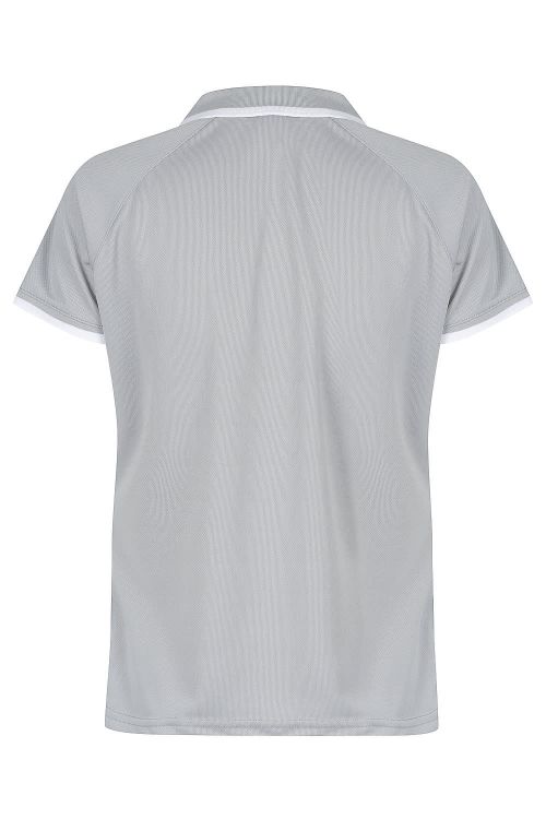Picture of DOUBLE BAY LADY POLOS RUNOUT