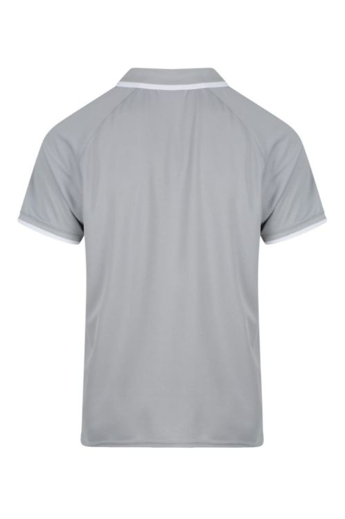 Picture of DOUBLE BAY MENS POLOS RUNOUT