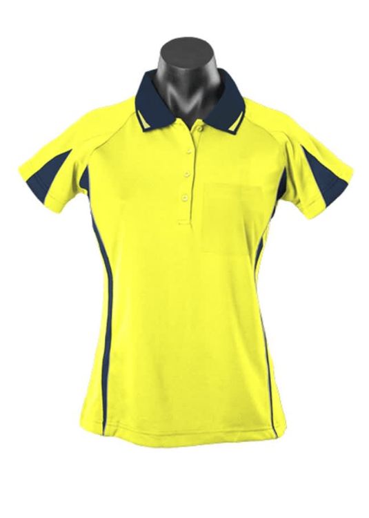 Picture of EUREKA LADY POLOS RUNOUT