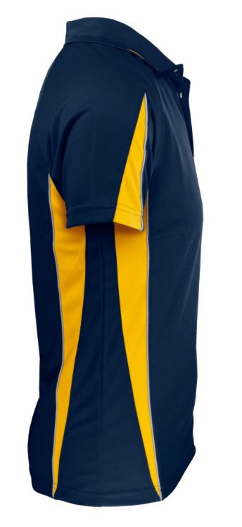Picture of EUREKA MENS POLOS