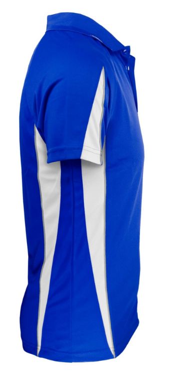 Picture of EUREKA MENS POLOS