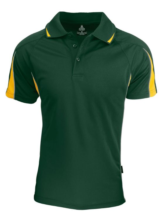 Picture of EUREKA MENS POLOS