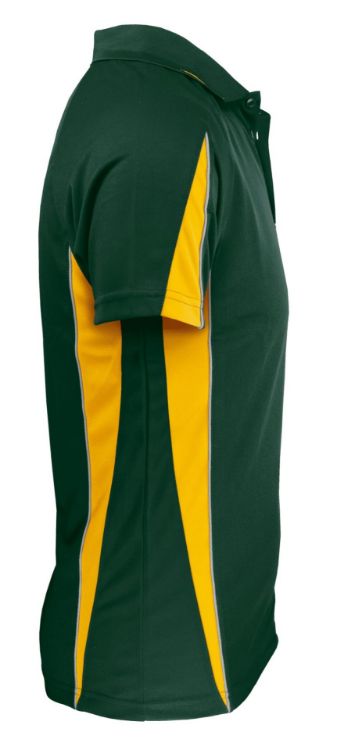 Picture of EUREKA MENS POLOS