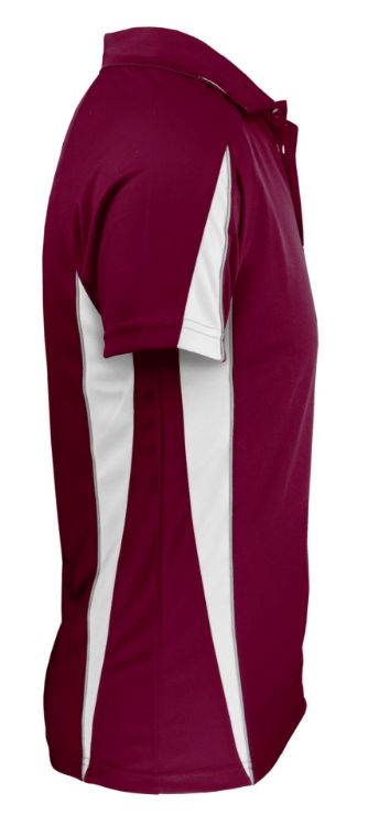 Picture of EUREKA MENS POLOS