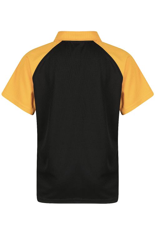 Picture of MANLY KIDS POLOS RUNOUT