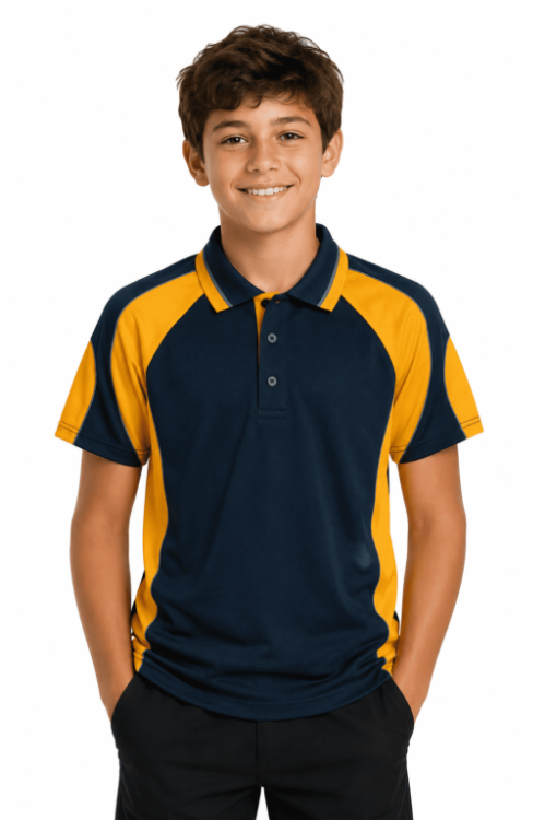 Picture of MURRAY KIDS POLOS