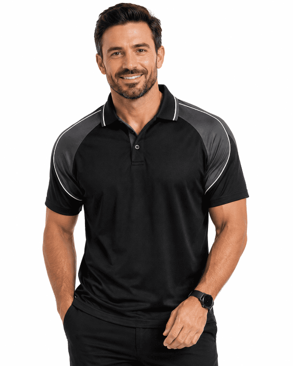 Picture of MURRAY MENS POLOS RUNOUT
