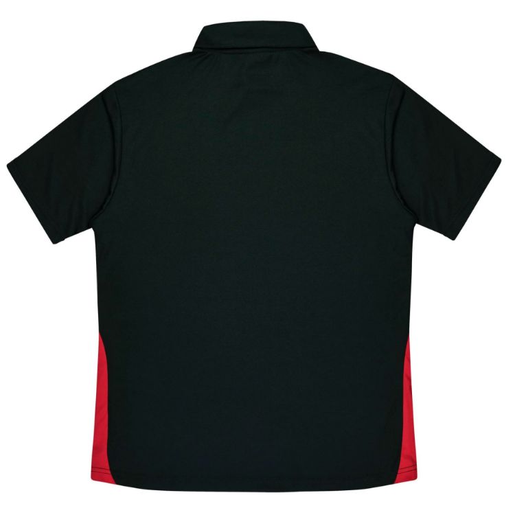Picture of PATERSON KIDS POLOS RUNOUT