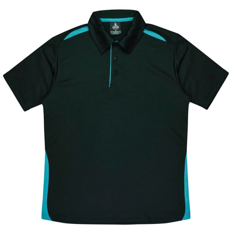 Picture of PATERSON KIDS POLOS RUNOUT