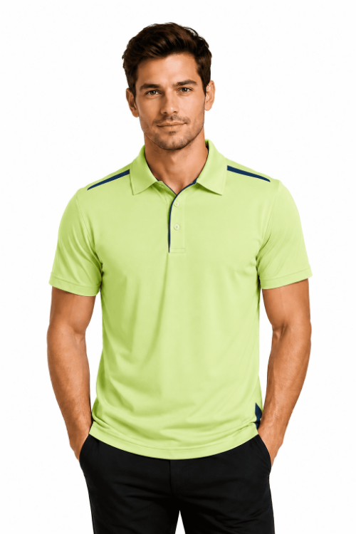 Picture of PATERSON MENS POLOS RUNOUT