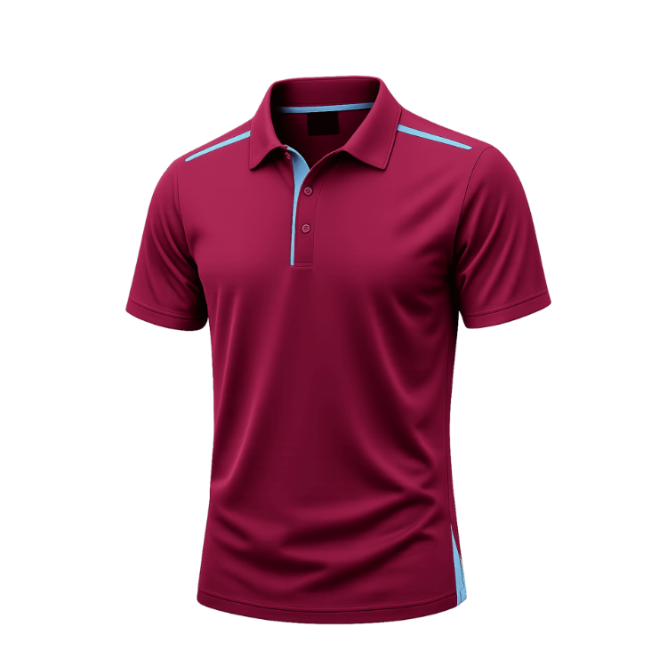 Picture of PATERSON MENS POLOS RUNOUT