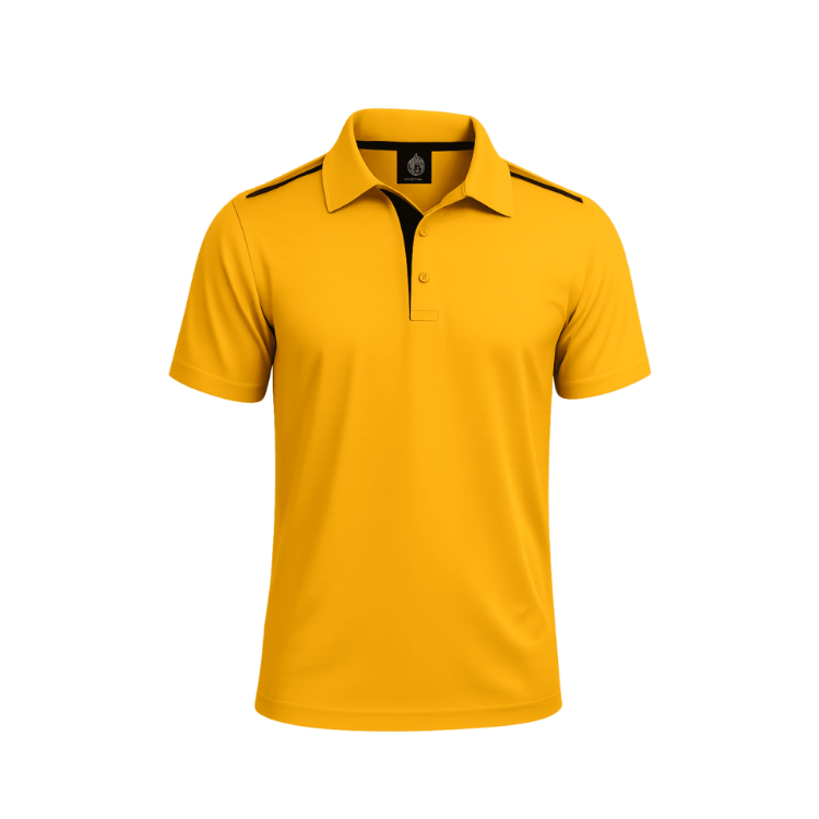 Picture of PATERSON MENS POLOS RUNOUT