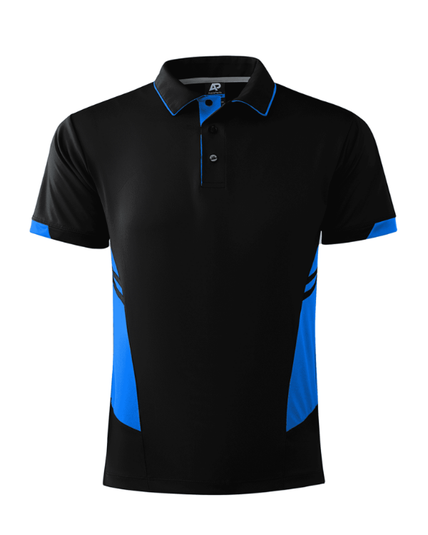 Picture of TASMAN MENS POLOS