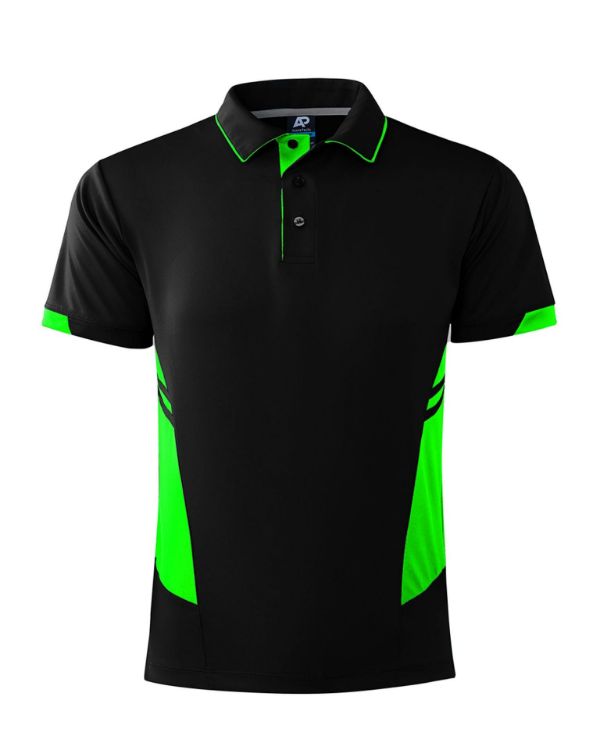 Picture of TASMAN MENS POLOS