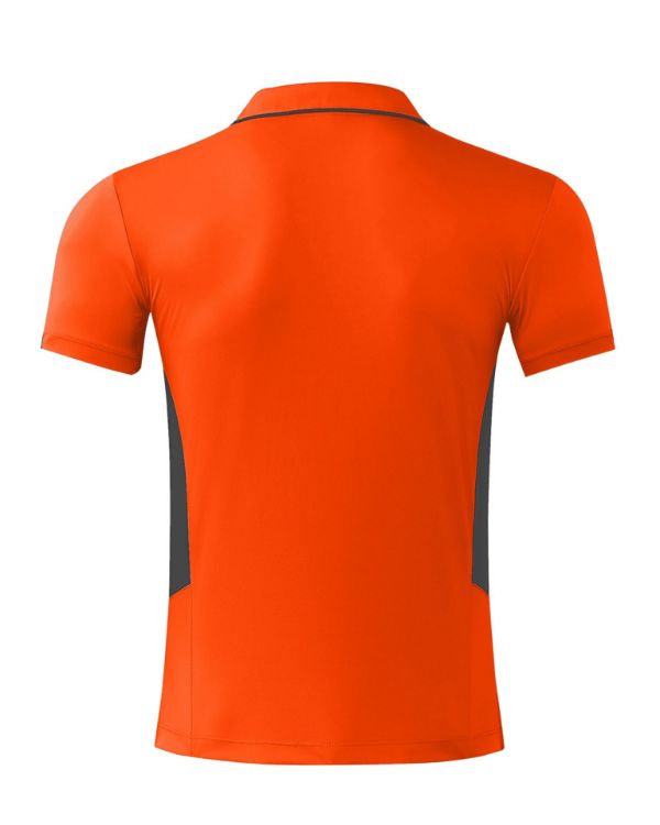 Picture of TASMAN MENS POLOS