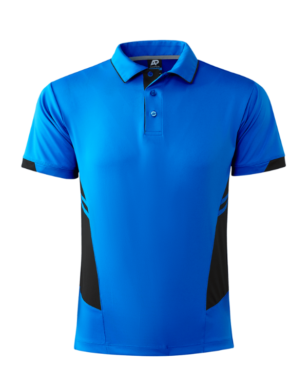 Picture of TASMAN MENS POLOS