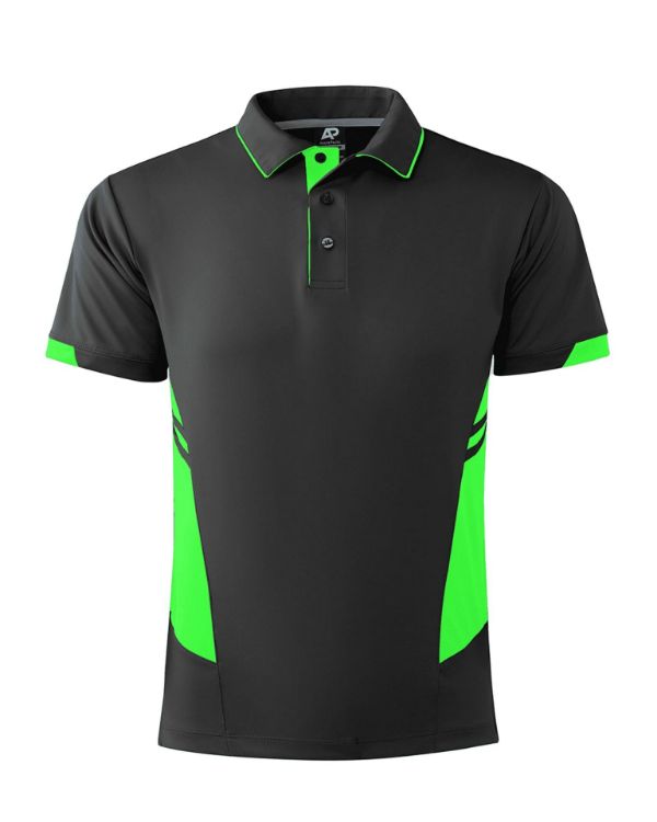 Picture of TASMAN MENS POLOS