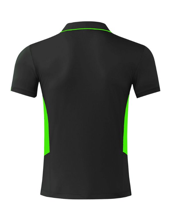 Picture of TASMAN MENS POLOS