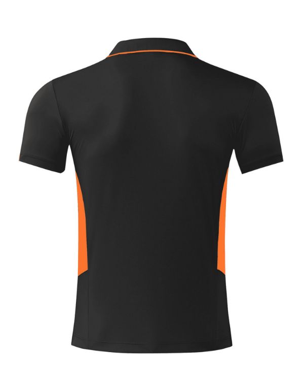 Picture of TASMAN MENS POLOS