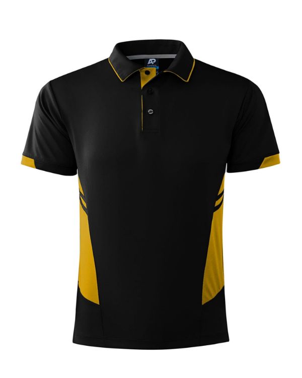 Picture of TASMAN MENS POLOS