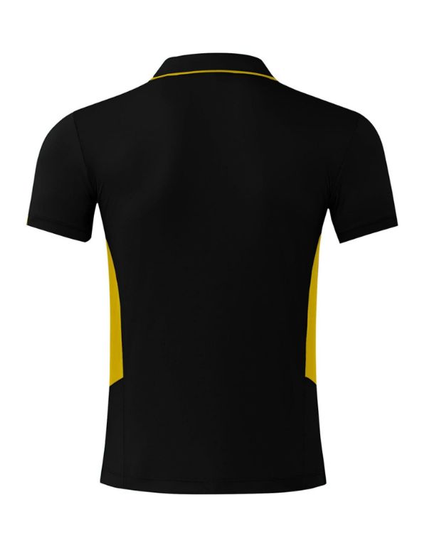 Picture of TASMAN MENS POLOS