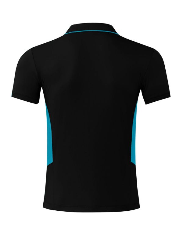 Picture of TASMAN MENS POLOS