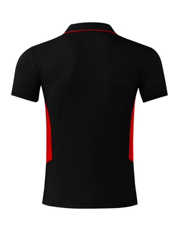 Picture of TASMAN MENS POLOS
