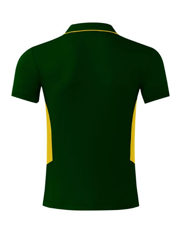 Picture of TASMAN MENS POLOS