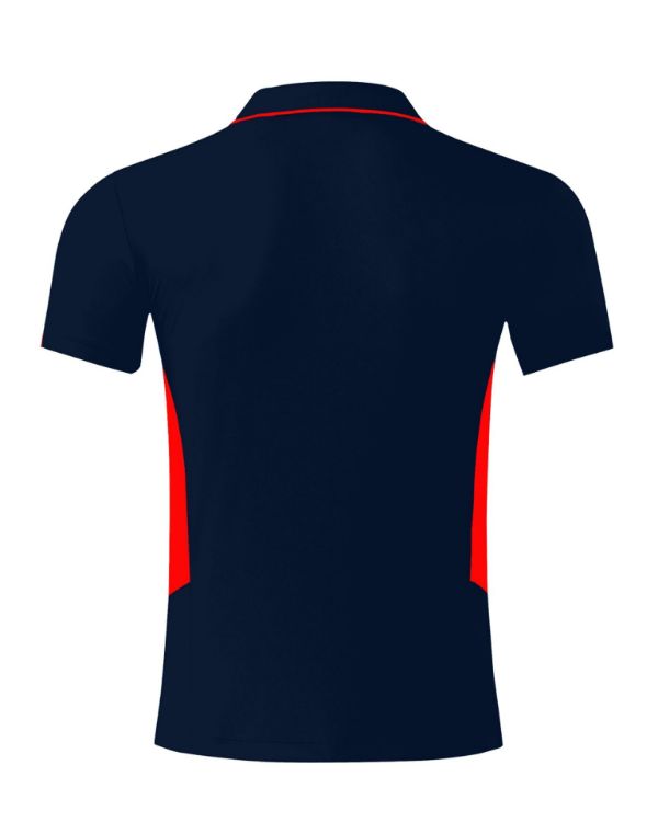 Picture of TASMAN MENS POLOS