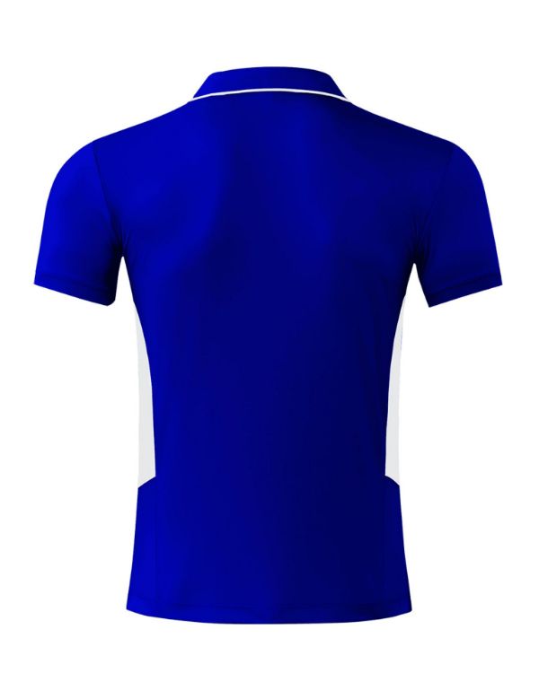 Picture of TASMAN MENS POLOS