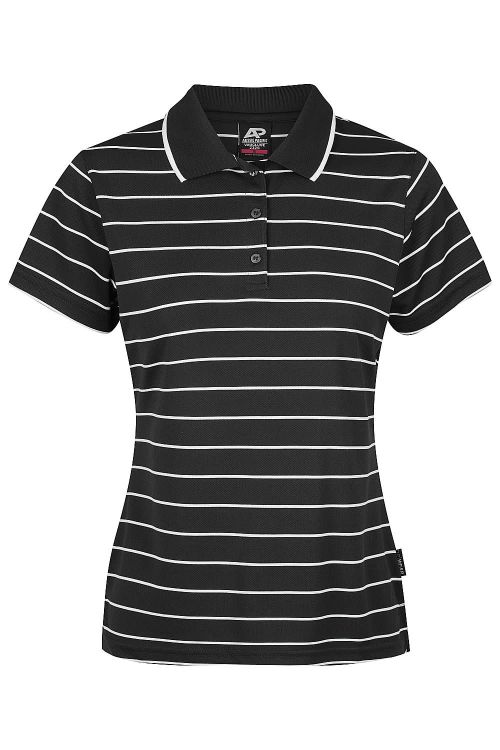 Picture of VAUCLUSE LADY POLOS RUNOUT