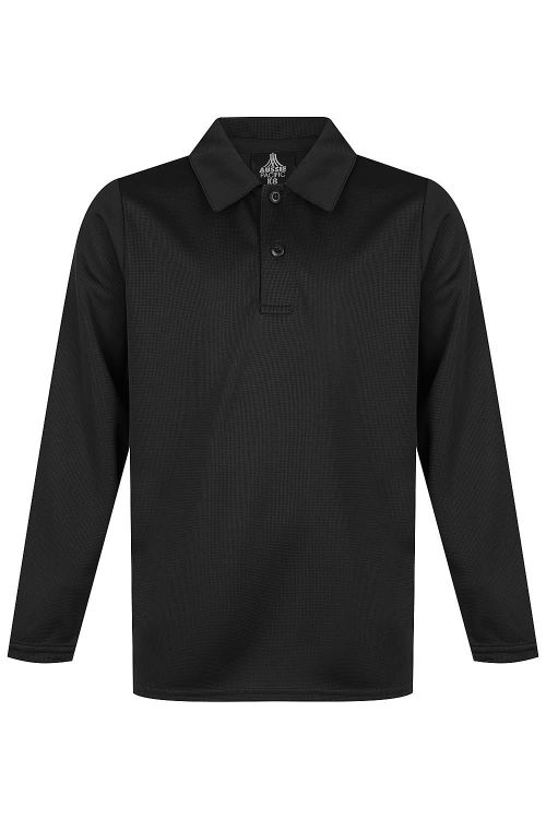 Picture of BOTANY KIDS POLOS