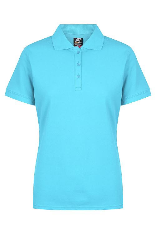 Picture of CLAREMONT LADY POLOS