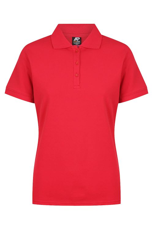 Picture of CLAREMONT LADY POLOS