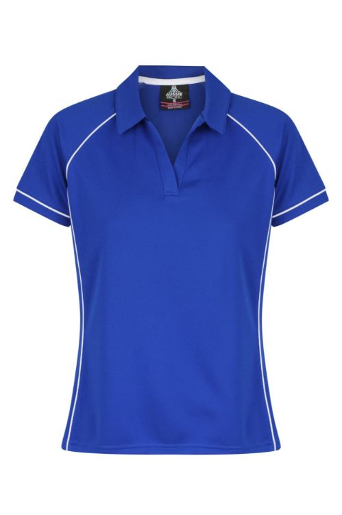 Picture of ENDEAVOUR LADY POLOS
