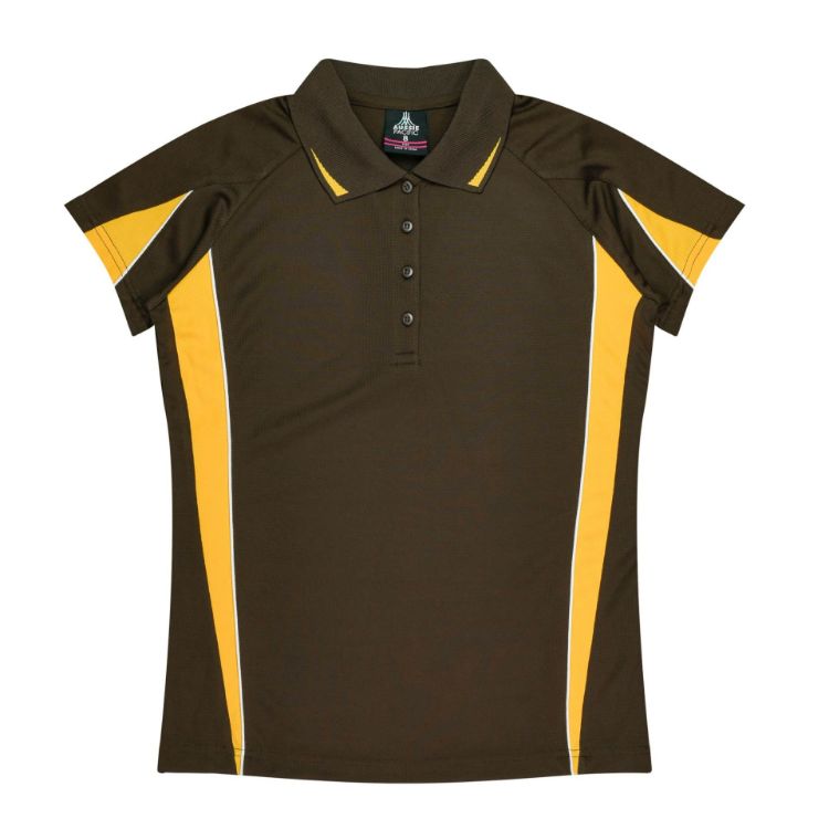 Picture of EUREKA LADY POLOS RUNOUT